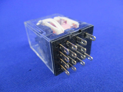 ミニパワーリレー 24VAC(3個入) MY4N