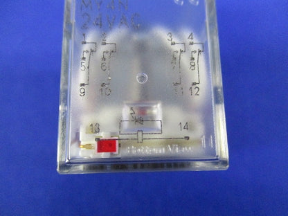 ミニパワーリレー 24VAC(3個入) MY4N