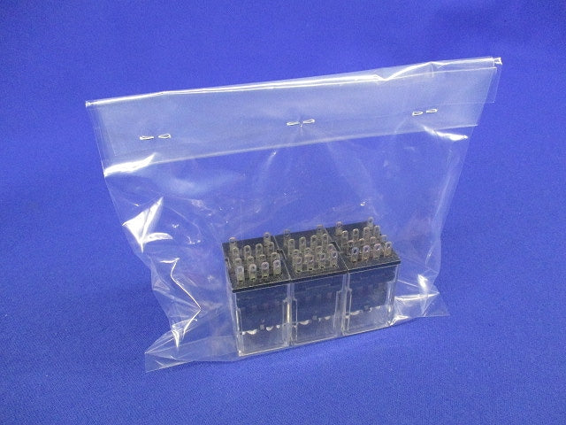 ミニパワーリレー 24VAC(3個入) MY4N