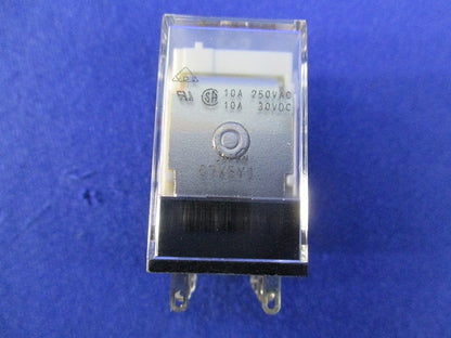 ミニパワーリレー 100/110VAC(2個入) MY2N