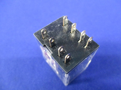 ミニパワーリレー 100/110VAC(2個入) MY2N