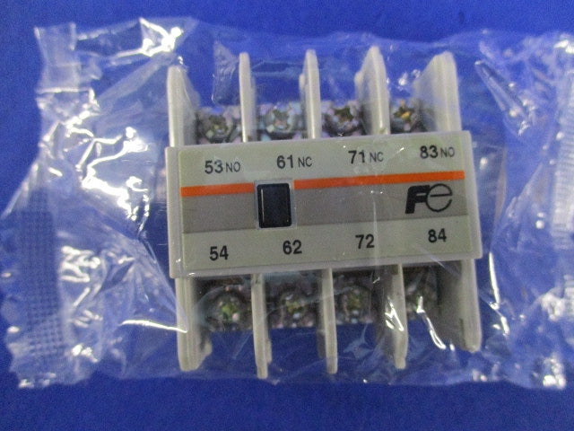 補助接点ユニット(4個入) SZ-A22H