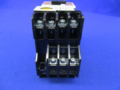 電磁開閉器(2.2kW級・AC200Vコイル) MA13-20-10-2.2K