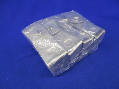 サスウェイ吊り金具(4個入)ステンレス(付属品不足) S-DPY2-W3