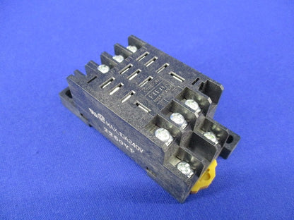表面接続ソケット PTA11A