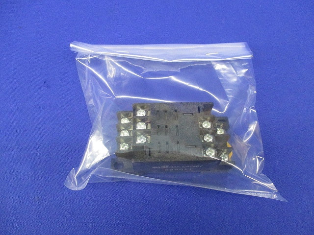 表面接続ソケット PTA11A