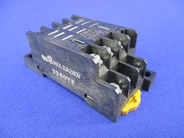 表面接続ソケット PTA11A