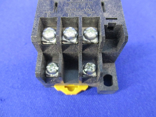 表面接続ソケット PTA11A