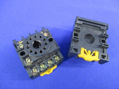 共用ソケット 表面接続ソケット(2個入) PF113A