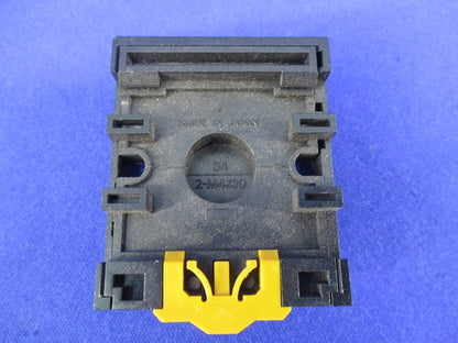 共用ソケット 表面接続ソケット(2個入) PF113A