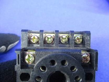 共用ソケット 表面接続ソケット(2個入) PF113A