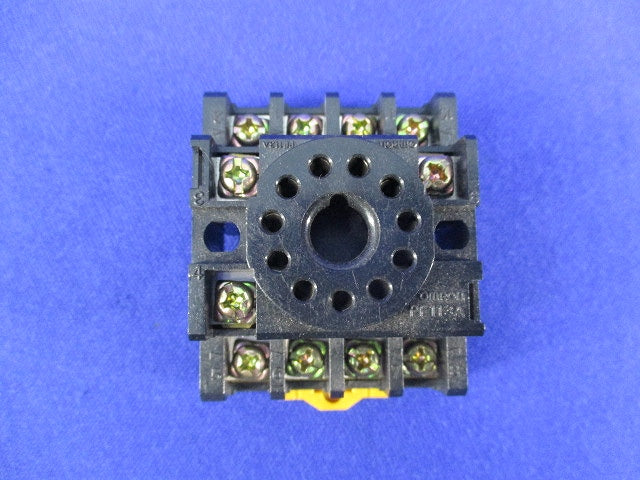 共用ソケット 表面接続ソケット(2個入) PF113A