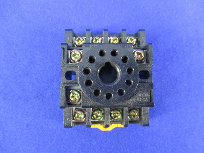 共用ソケット 表面接続ソケット(2個入) PF113A