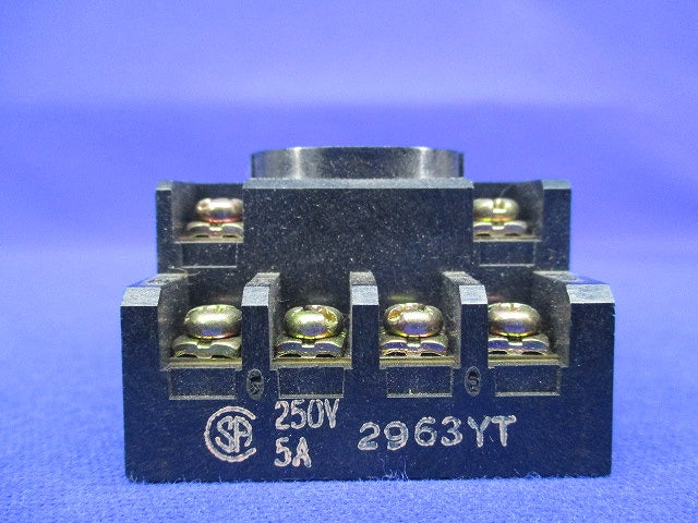 共用ソケット 表面接続ソケット(2個入) PF113A