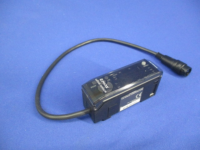 高精度接触式センサ アンプユニット GT2-71MCN