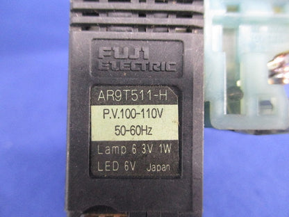 φ22コマンドスイッチ AR22F0LM4