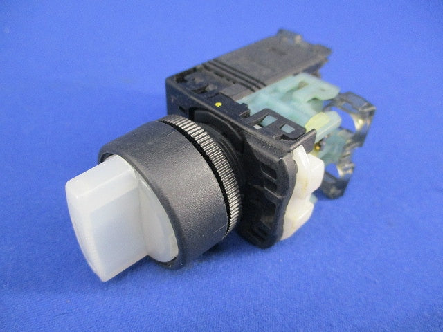 φ22コマンドスイッチ AR22F0LM4