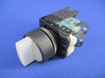 φ22コマンドスイッチ AR22F0LM4