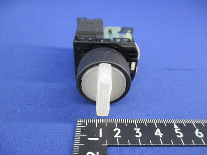 φ22コマンドスイッチ AR22F0LM4
