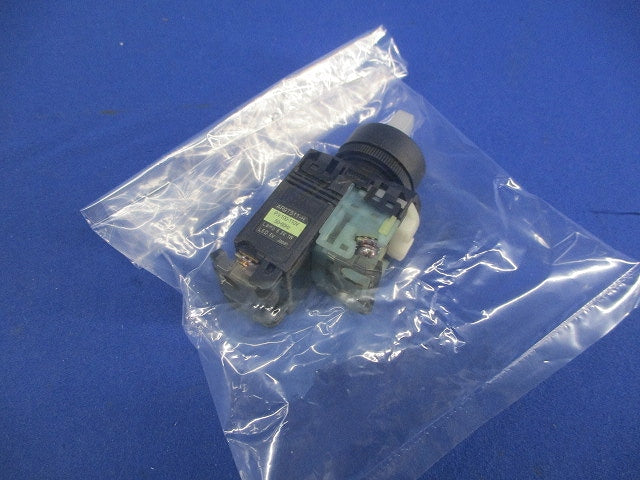 φ22コマンドスイッチ AR22F0LM4