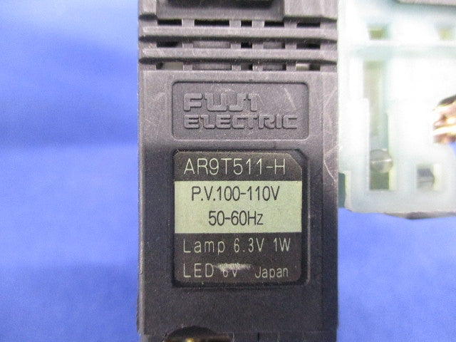 押しボタンスイッチ AR22E5M