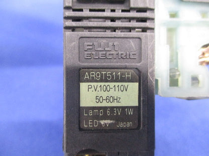 押しボタンスイッチ AR22E5M