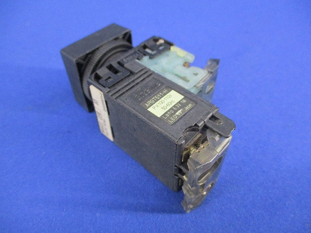 押しボタンスイッチ AR22E5M