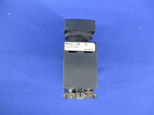 押しボタンスイッチ AR22E5M