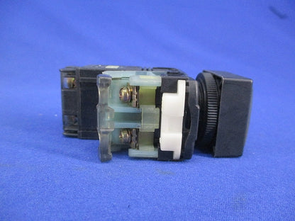 押しボタンスイッチ AR22E5M