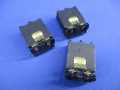 ランプ.トランスユニット(3個入) AR9T511-M