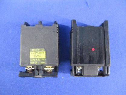 ランプ.トランスユニット(3個入) AR9T511-M