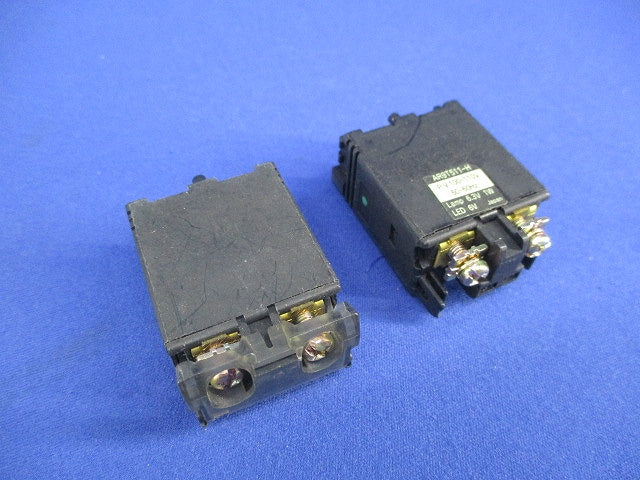 トランスユニット(2個入)1つカバー不足 AR9T511-H