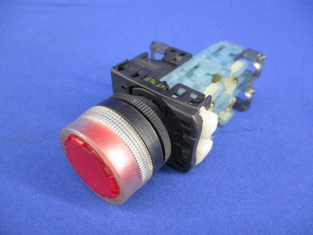 照光押しボタンスイッチ AR22G4L