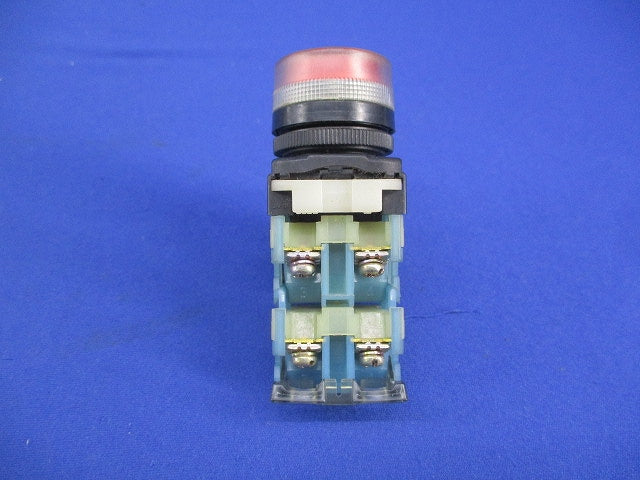 照光押しボタンスイッチ AR22G4L