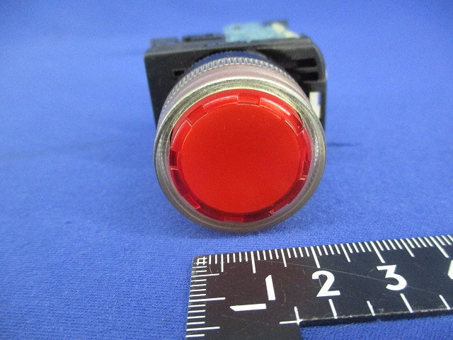 照光押しボタンスイッチ AR22G4L
