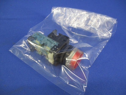 照光押しボタンスイッチ AR22G4L