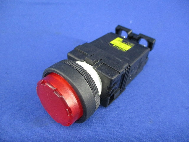 表示灯200V(パイロットランプ) DR22E3L