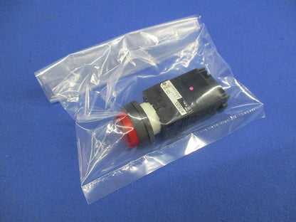 表示灯200V(パイロットランプ) DR22E3L