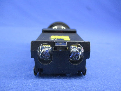表示灯200V(パイロットランプ) DR22E3L