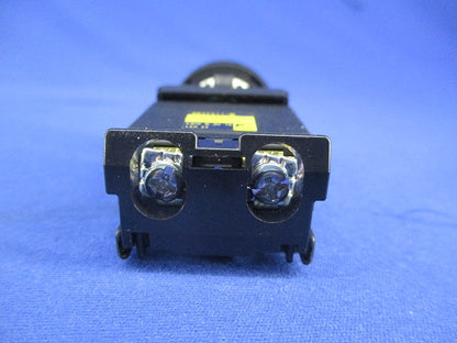 表示灯200V(パイロットランプ) DR22E3L