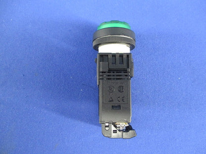 表示灯200V(パイロットランプ) DR22E3L