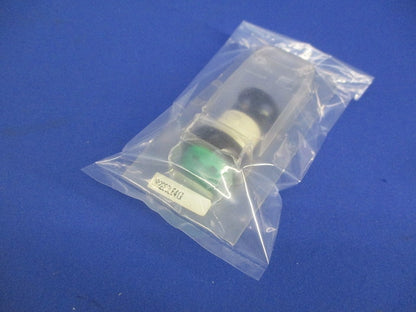 表示灯 DR22E3LE4