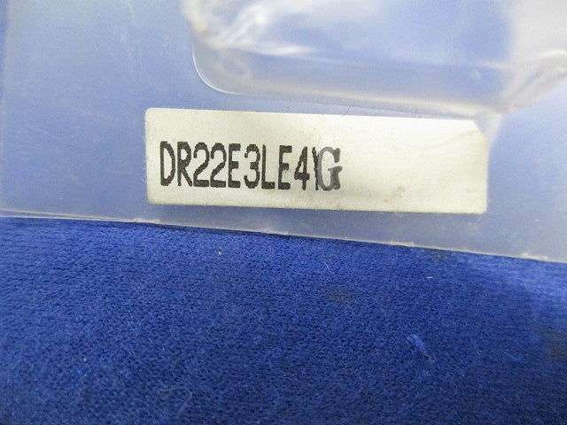 表示灯 DR22E3LE4