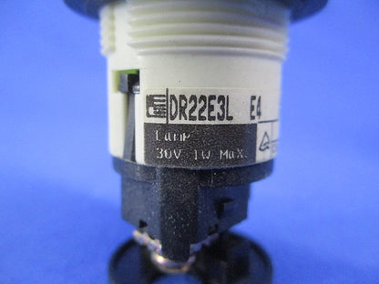 表示灯 DR22E3LE4