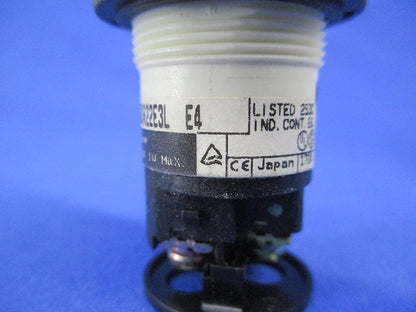 表示灯 DR22E3LE4