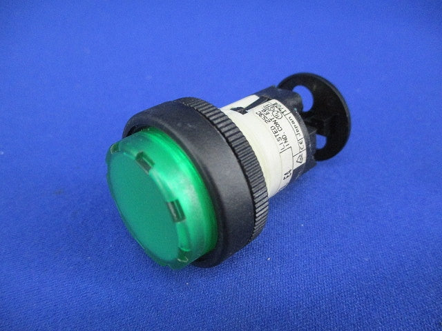 表示灯 DR22E3LE4