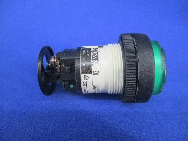 表示灯 DR22E3LE4