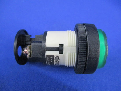 表示灯 DR22E3LE4
