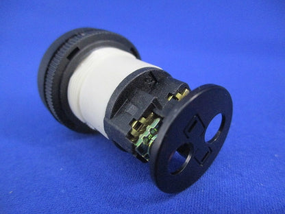表示灯 DR22E3LE4