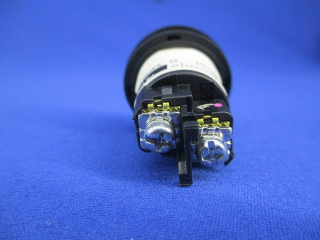 表示灯(Φ22 コマンドスイッチ) DR22E3L-M4W